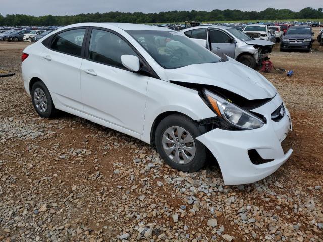 Aukcja sprzedaży 2017 Hyundai Accent Se, vin: KMHCT4AE1HU173273, numer aukcji: 71793045