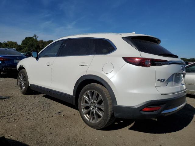 Aukcja sprzedaży 2019 Mazda Cx-9 Grand, vin: JM3TCBDYXK0305192, numer aukcji: 70150355