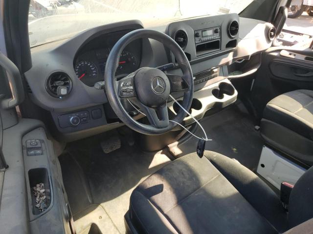 Продаж на аукціоні авто 2022 Mercedes-benz Sprinter, vin: W1Y4ECHY5NT104810, номер лоту: 66594095
