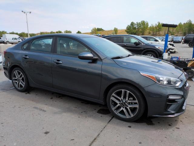 68919035 :رقم المزاد ، 3KPF34AD4KE015217 vin ، 2019 Kia Forte Gt L مزاد بيع