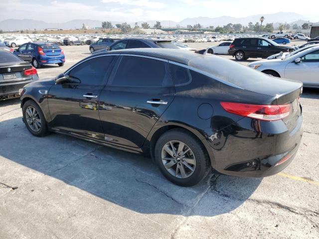 67602885 :رقم المزاد ، 5XXGT4L10JG213273 vin ، 2018 Kia Optima Lx مزاد بيع