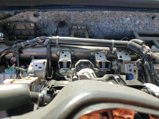 Продажа на аукционе авто 2024 Honda Accord Hyb, vin: 1HGCY2F5XRA095860, номер лота: 69075785