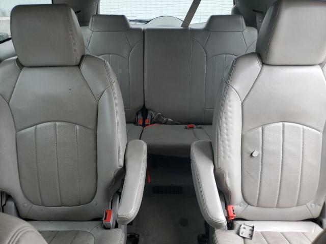 69267545 :رقم المزاد ، 5GAKVBKD6FJ291999 vin ، 2015 Buick Enclave مزاد بيع