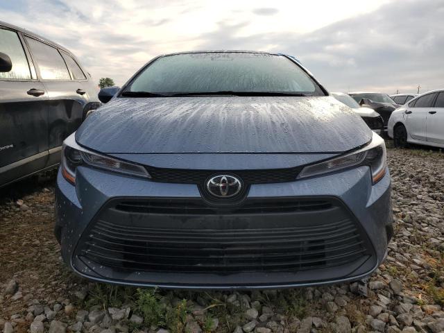 Продажа на аукционе авто 2025 Toyota Corolla Le, vin: 5YFB4MDE6SP243184, номер лота: 68147335