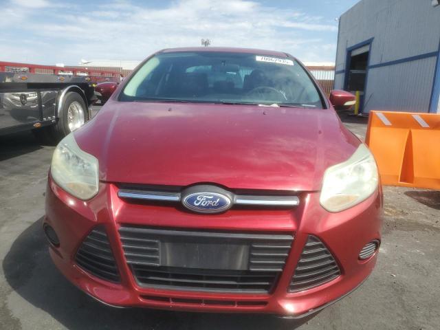 Продаж на аукціоні авто 2013 Ford Focus, vin: 1FADP3F22DL373414, номер лоту: 70062935