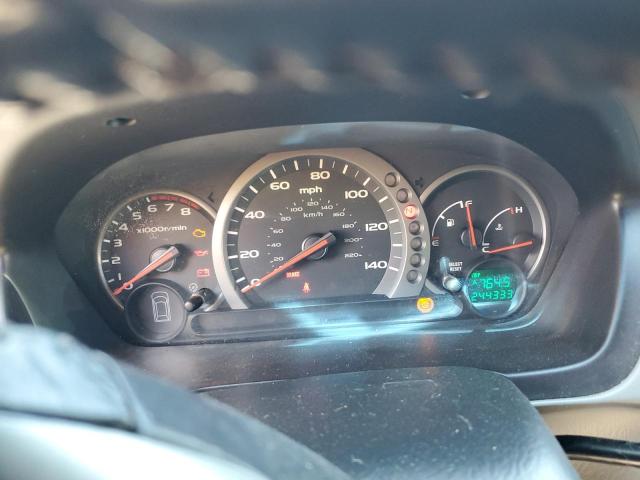 Продажа на аукционе авто 2004 Hond Pilot Exl, vin: 2HKYF18504H536334, номер лота: 69434485