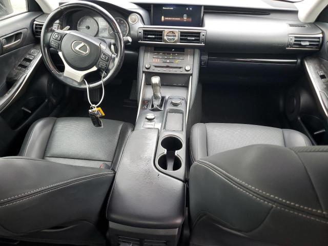 Продаж на аукціоні авто 2020 Lexus Is, vin: JTHAA1D27L5107636, номер лоту: 68380685