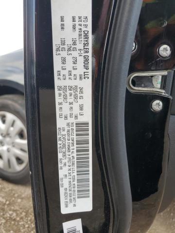 Aukcja sprzedaży 2014 Dodge Journey Se, vin: 3C4PDCAB6ET303671, numer aukcji: 68032615