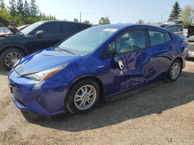 Aukcja sprzedaży 2017 Toyota Prius, vin: JTDKARFU3H3535368, numer aukcji: 67399025