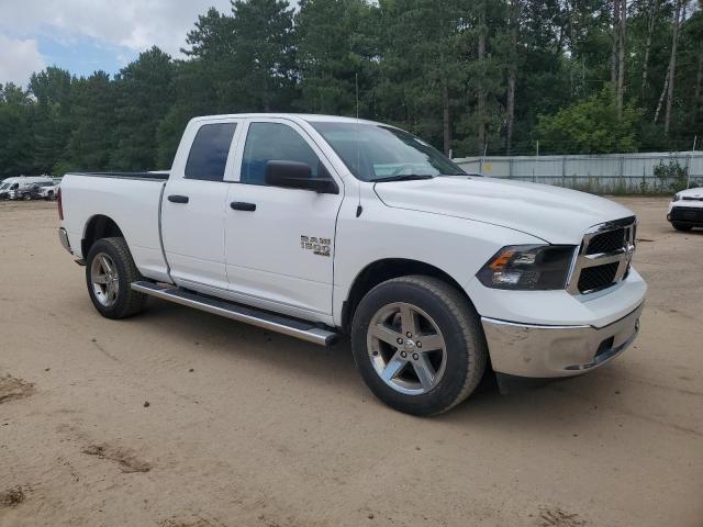 70141775 :رقم المزاد ، 1C6RR7FG1MS551274 vin ، 2021 Ram 1500 Classic Tradesman مزاد بيع