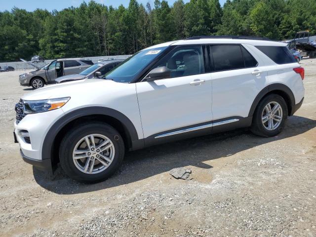 Продаж на аукціоні авто 2020 Ford Explorer X, vin: 1FMSK7DHXLGB00657, номер лоту: 67760605
