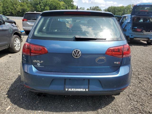 Продаж на аукціоні авто 2015 Volkswagen Golf, vin: 3VW217AU6FM040960, номер лоту: 67993625