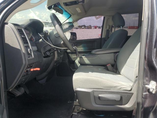 Продажа на аукционе авто 2017 Ram 1500 St, vin: 1C6RR6FTXHS695886, номер лота: 70908475