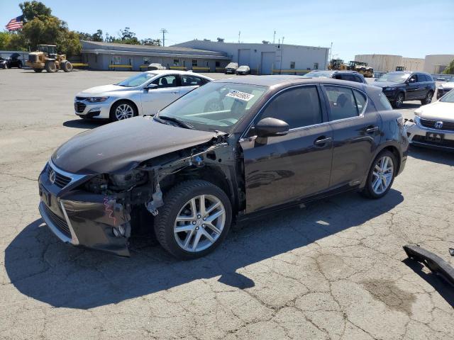 Продаж на аукціоні авто 2014 Lexus Ct 200, vin: JTHKD5BH0E2174786, номер лоту: 69045965