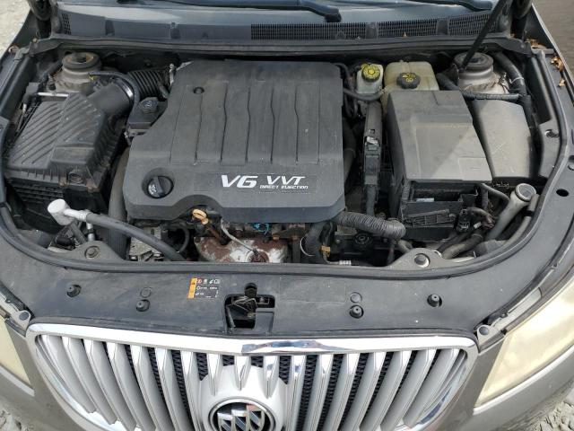 Aukcja sprzedaży 2011 Buick Lacrosse, vin: 1G4GC5ED5BF303348, numer aukcji: 70407995