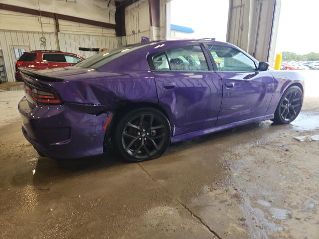 Продаж на аукціоні авто 2023 Dodge Charger, vin: 2C3CDXCT3PH702811, номер лоту: 69917055