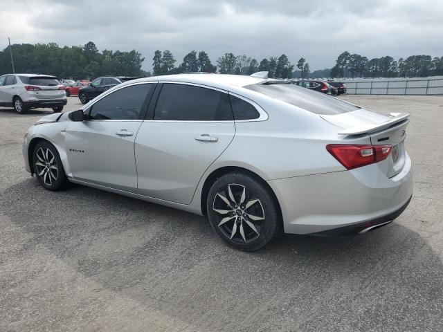 Продажа на аукционе авто 2020 Chevrolet Malibu Rs, vin: 1G1ZG5ST8LF050680, номер лота: 67012155