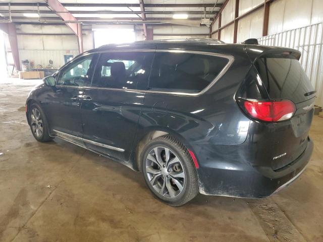 Aukcja sprzedaży 2018 Chrysler Pacifica, vin: 2C4RC1GG8JR116089, numer aukcji: 66885585