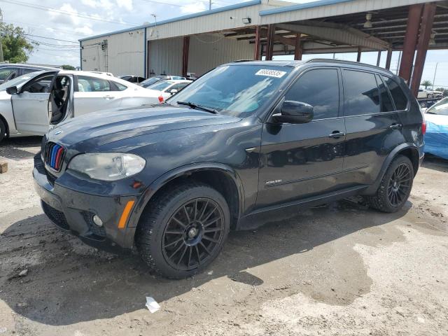 Продажа на аукционе авто 2013 Bmw X5, vin: 5UXZV4C5XD0E00467, номер лота: 66838535