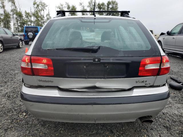 67592005 :رقم المزاد ، YV1VW29551F673308 vin ، 2001 Volvo V40 مزاد بيع