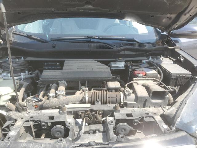 2021 Honda Cr-v მანქანა იყიდება აუქციონზე, vin: 2HKRW2H99MH650863, აუქციონის ნომერი: 67783185