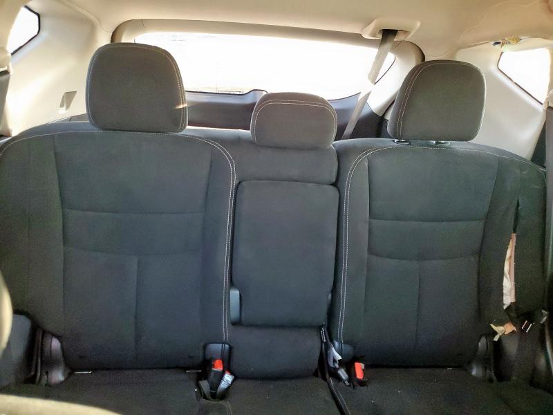 90200125 :رقم المزاد ، 5N1AZ2BJ9MC105275 vin ، 2021 Nissan Murano مزاد بيع