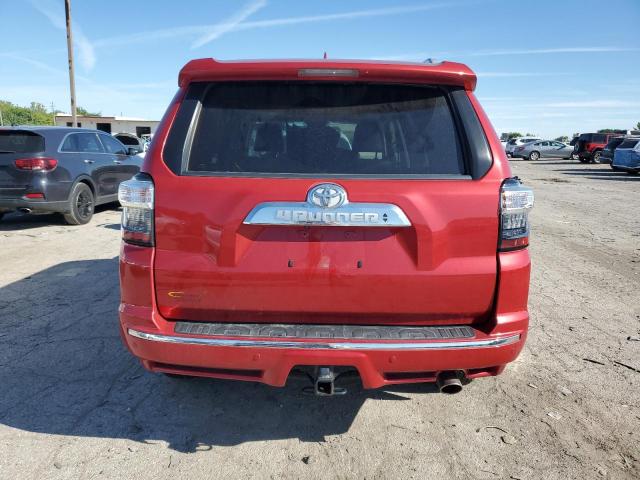 Aukcja sprzedaży 2018 Toyota 4runner, vin: JTEBU5JR4J5588119, numer aukcji: 70720335