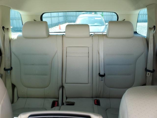 69992985 :رقم المزاد ، WVGEF9BP0FD006784 vin ، 2015 Volkswagen Touareg V6 مزاد بيع