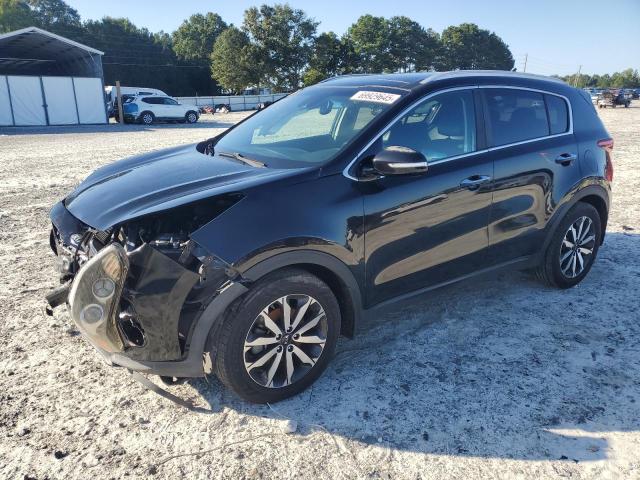 Aukcja sprzedaży 2017 Kia Sportage, vin: KNDPN3AC7H7164195, numer aukcji: 69929645