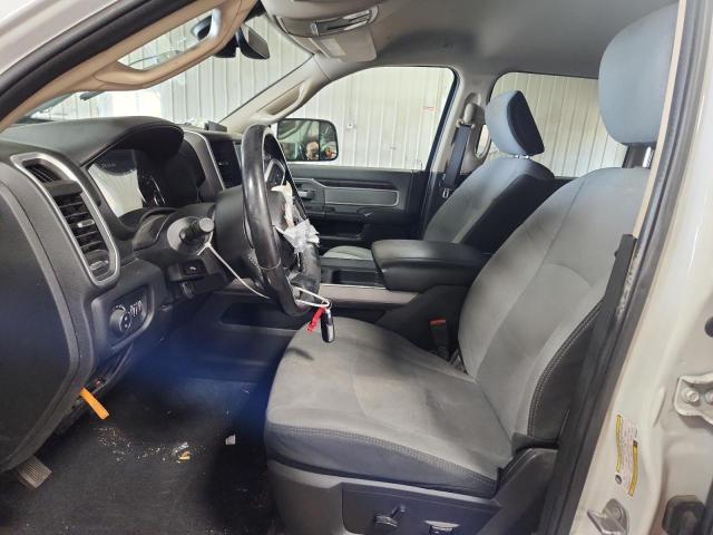 Продаж на аукціоні авто 2019 Ram 2500, vin: 3C6UR5DJXKG698257, номер лоту: 68883435