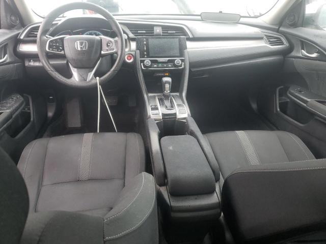 Продажа на аукционе авто 2018 Honda Civic Ex, vin: 19XFC2F79JE016742, номер лота: 67293445