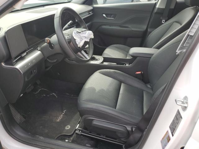 Aukcja sprzedaży 2025 Hyundai Kona, vin: KM8HCCAB9SU228842, numer aukcji: 62652855