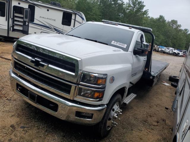 Продажа на аукционе авто 2023 Chevrolet Silverado Medium Duty, vin: 1HTKHPVM8PH113649, номер лота: 67810455