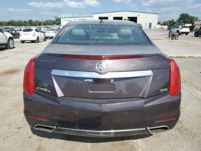 Продажа на аукционе авто 2014 Cadillac Cts, vin: 1G6AX5S34E0127123, номер лота: 69400055