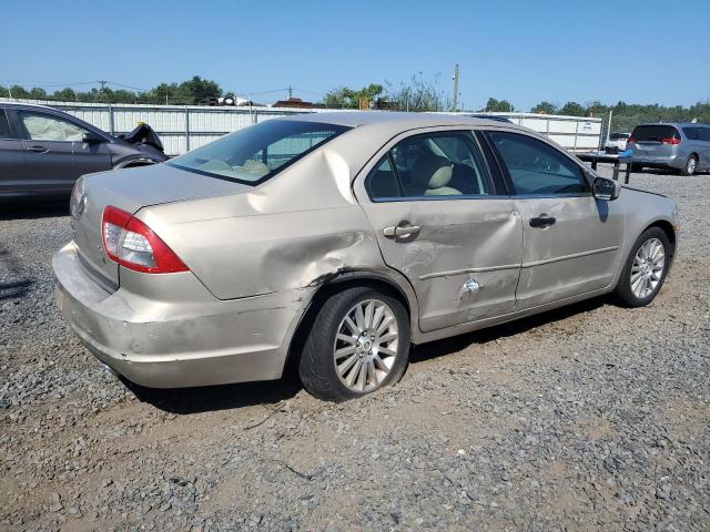 68083155 :رقم المزاد ، 3MEFM08126R637006 vin ، 2006 Mercury Milan مزاد بيع