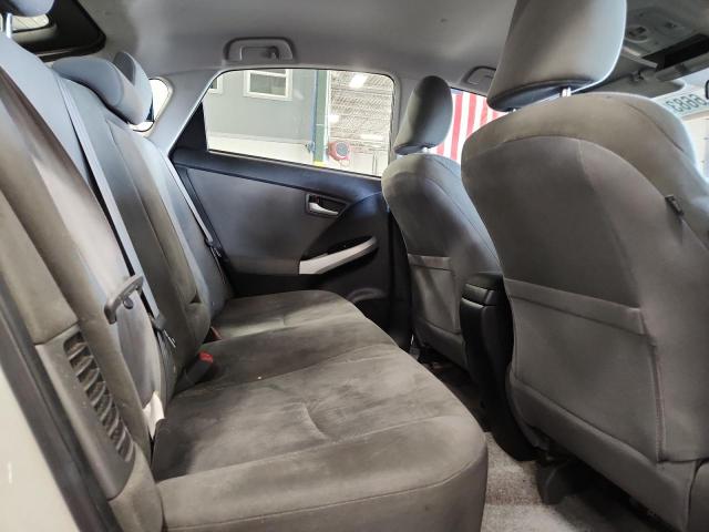 66839745 :رقم المزاد ، JTDKN3DUXC1547199 vin ، 2012 Toyota Prius مزاد بيع