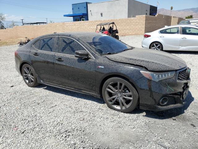 Продаж на аукціоні авто 2019 Acura Tlx Techno, vin: 19UUB2F60KA009525, номер лоту: 68837125