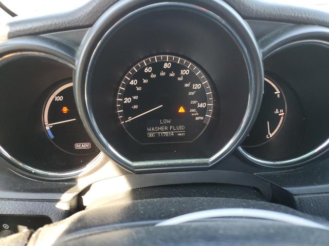 Продаж на аукціоні авто 2008 Lexus Rx 400h, vin: JTJHW31U282862265, номер лоту: 67556545