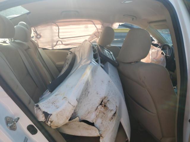 Продажа на аукционе авто 2012 Honda Accord, vin: 1HGCP2F34CA045125, номер лота: 68935375
