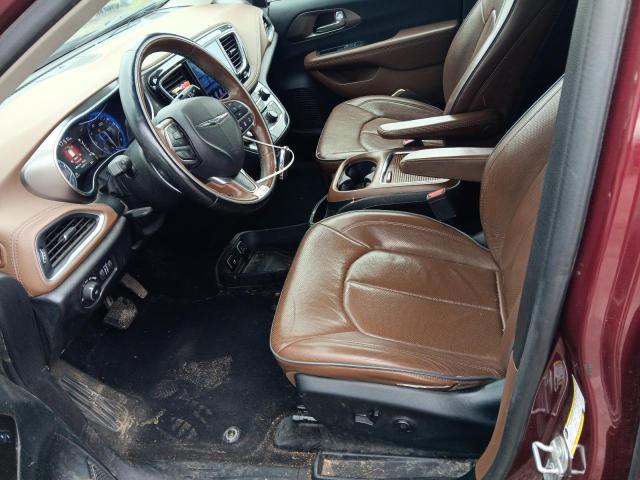 Aukcja sprzedaży 2017 Chrysler Pacifica L, vin: 2C4RC1GG9HR627787, numer aukcji: 68354225
