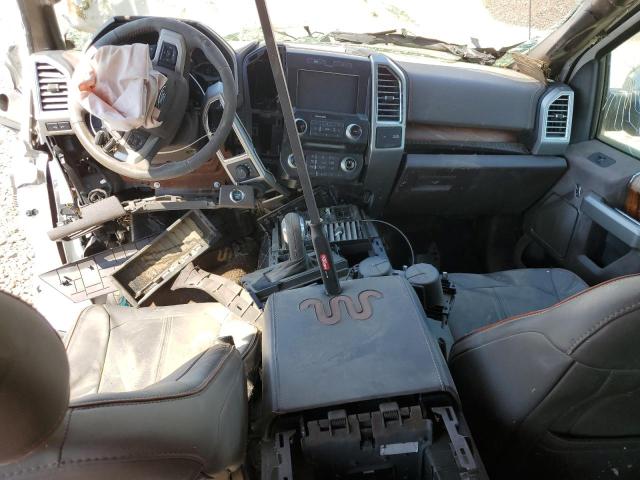 Продаж на аукціоні авто 2016 Ford F150 Supercrew, vin: 1FTEW1EG3GFB37117, номер лоту: 68414695