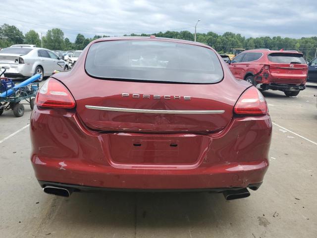 Продаж на аукціоні авто 2011 Porsche Panamera 2, vin: WP0AA2A71BL010076, номер лоту: 67356115