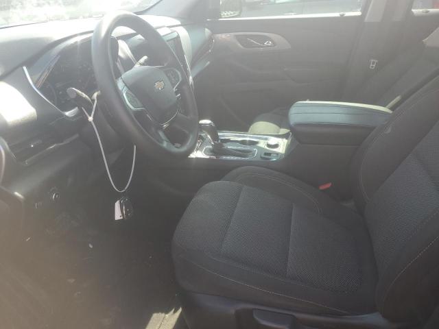 66263735 :رقم المزاد ، 1GNERFKW6KJ163191 vin ، 2019 Chevrolet Traverse مزاد بيع