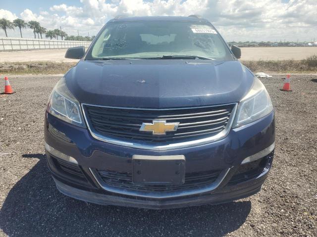 2015 Chevrolet Traverse L მანქანა იყიდება აუქციონზე, vin: 1GNKRFED6FJ113457, აუქციონის ნომერი: 68051925