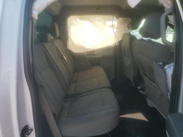 Продаж на аукціоні авто 2016 Ford F150 Super, vin: 1FTEW1CG1GKD45202, номер лоту: 70500725