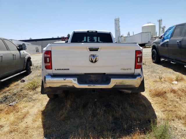 Auction sale of the 2019 Ram 3500 Laram, vin: 3C63RRJL4KG542837, lot number: 68141865