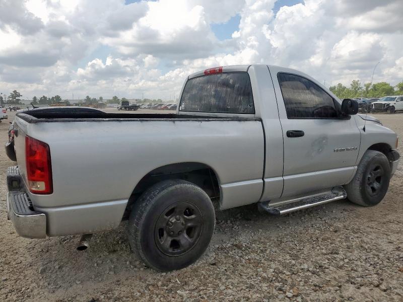 2004 Dodge Ram 1500 St მანქანა იყიდება აუქციონზე, vin: 1D7HA16K64J202457, აუქციონის ნომერი: 68758385