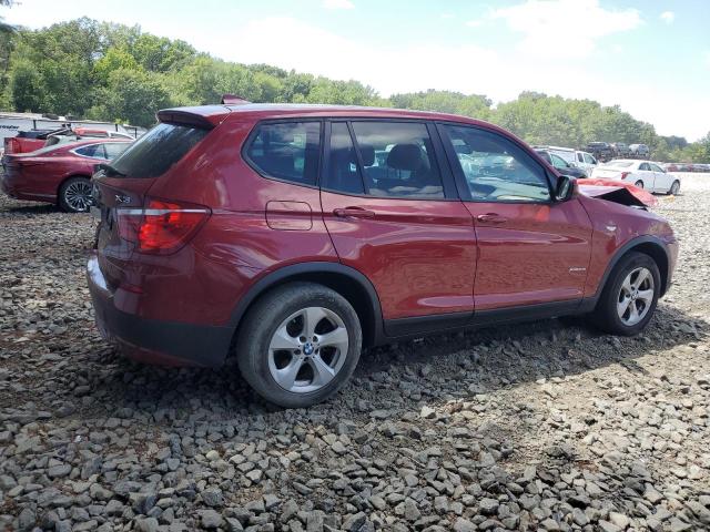 Продажа на аукционе авто 2011 Bmw X3 Xdrive28i, vin: 5UXWX5C55BL709873, номер лота: 68093195