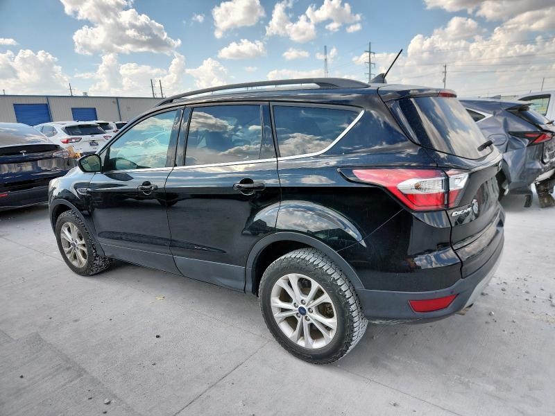 Продаж на аукціоні авто 2018 Ford Escape Sel, vin: 1FMCU9HD1JUB28394, номер лоту: 69199775