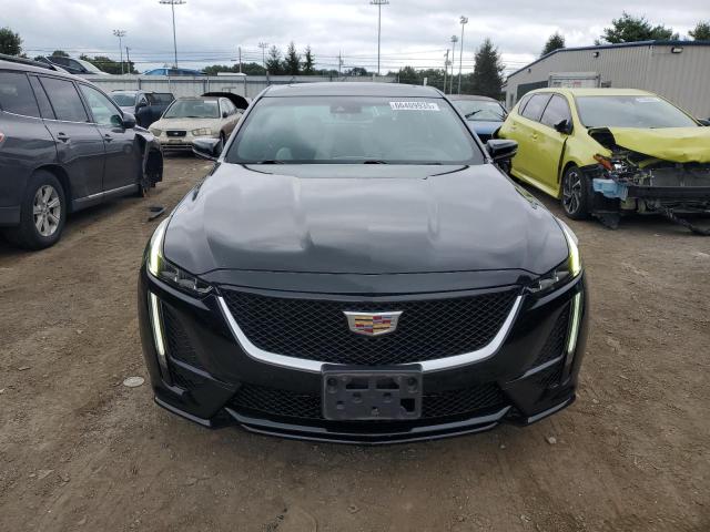66409935 :رقم المزاد ، 1G6DU5RKXL0140474 vin ، 2020 Cadillac Ct5 مزاد بيع